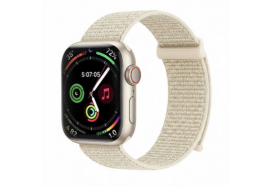 Tec-Expert Smartwatch-Armband für Apple Watch Series 1 38 mm Armband Ersatz günstig online kaufen