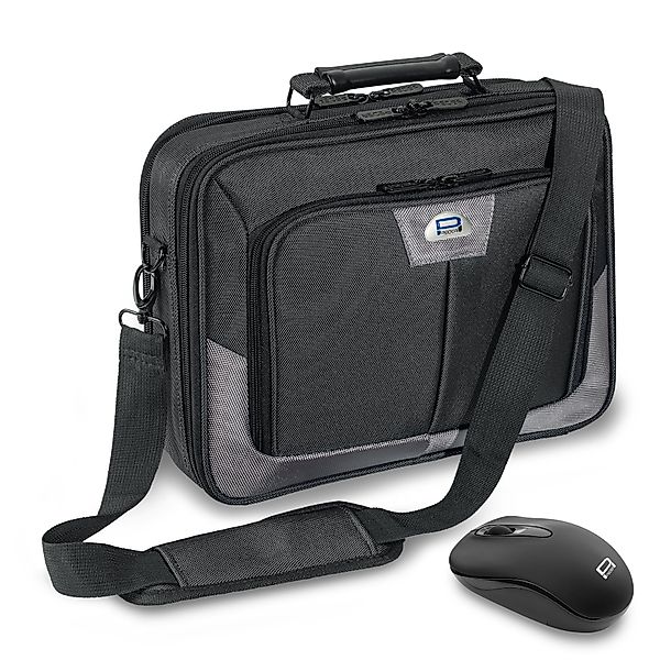 PEDEA Laptoptasche Premium (13,3 Zoll (33,8 günstig online kaufen