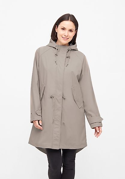 Derbe Outdoorjacke Traveby mit Pattentaschen günstig online kaufen
