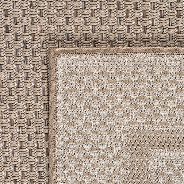 Ayyildiz Teppiche Outdoorteppich »DESERT 1304«, rechteckig, 5 mm Höhe, In u günstig online kaufen