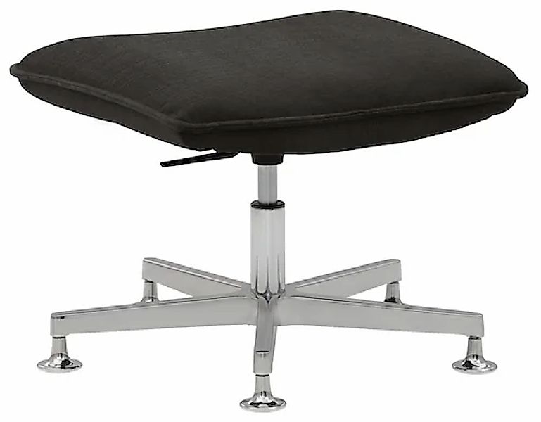 Mayer Sitzmöbel Fußhocker »myCOSYWORXX Hocker 2427«, (1 St.), besonders beq günstig online kaufen