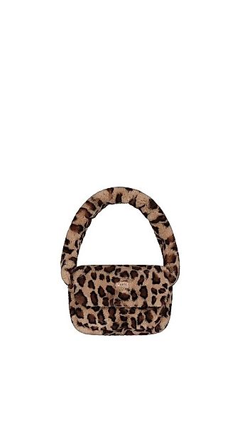 Barts Schultertasche Barts Purida Shoulderbag Umhängetasche mit Leopardenmu günstig online kaufen