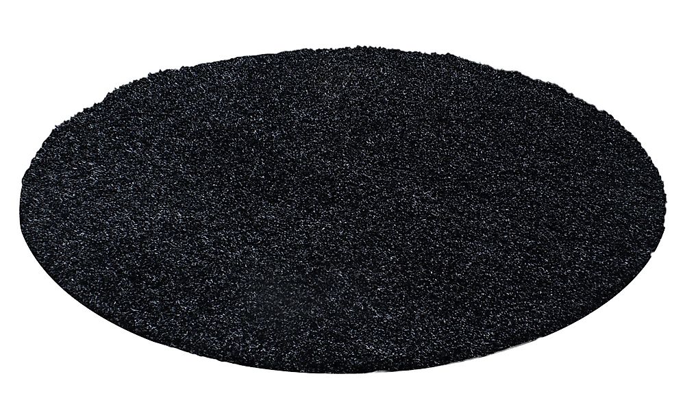 Stilvoll Günstig Hochflor-Teppich für Wohnzimmer und günstig online kaufen