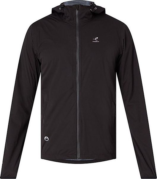 Energetics Laufjacke He.-Funktions-Jacke Sean IV M BLACK günstig online kaufen