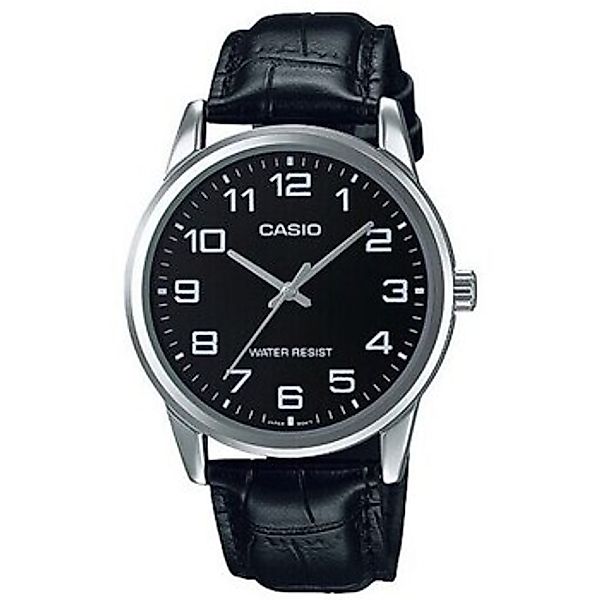 Casio  Armbanduhr MTPV001L1BUDF günstig online kaufen