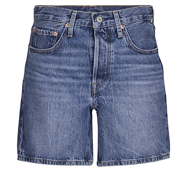 Levis  Shorts 501® MID THIGH SHORT günstig online kaufen