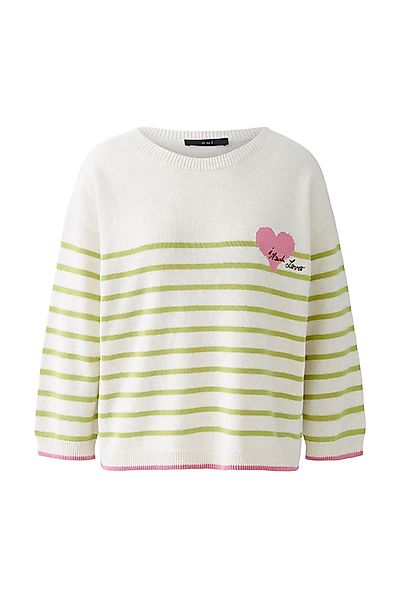 Oui Strickpullover günstig online kaufen