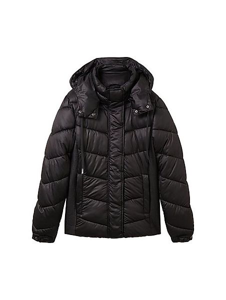 TOM TAILOR Langjacke signature puffer jacket günstig online kaufen