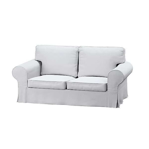 Bezug für Ektorp 2-Sitzer Schlafsofa NEUES Modell, weiß, Sofabezug für  Ekt günstig online kaufen