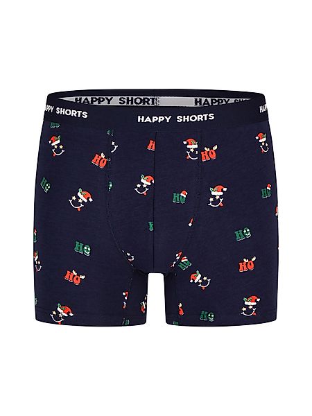 HAPPY SHORTS Trunk 2 Happy Shorts günstig online kaufen