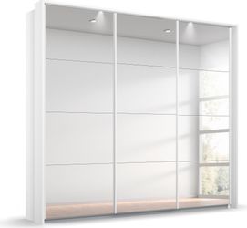 rauch Schwebetürenschrank "Kleiderschrank Schrank Garderobe OTELI inkl. 3 I günstig online kaufen