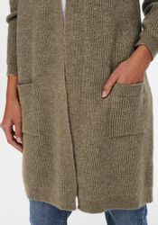 ONLY Longstrickjacke ONLJADE L/S CARDIGAN KNT günstig online kaufen