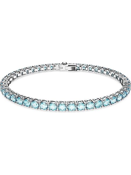 Swarovski Armband Swarovski Damen-Armband Swarovski-Kristall, Matrix günstig online kaufen