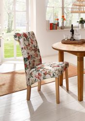 Home affaire 4-Fußstuhl Pablo (Set, 2 günstig online kaufen