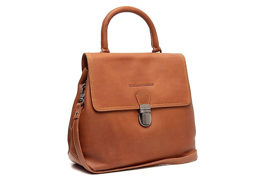 The Chesterfield Brand Henkeltasche Angera, Leder günstig online kaufen