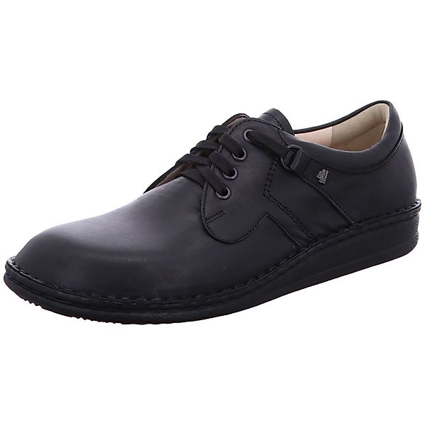 Finn Comfort Vaasa Schnürschuh für Einlagen günstig online kaufen