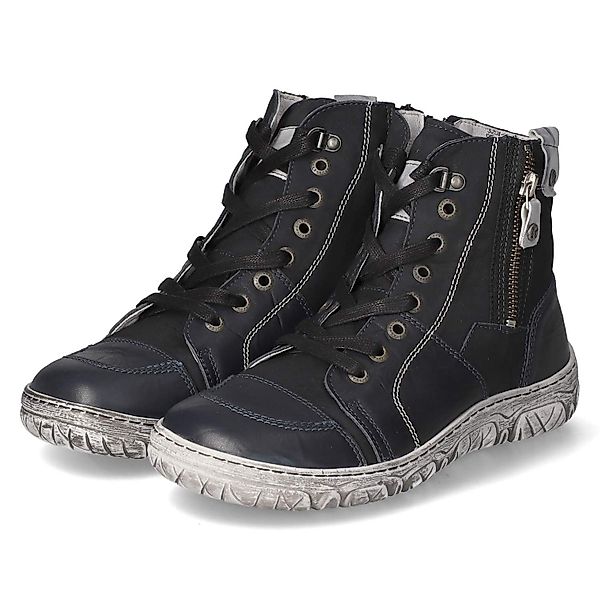 KRISBUT Schnürstiefeletten Stiefelette günstig online kaufen