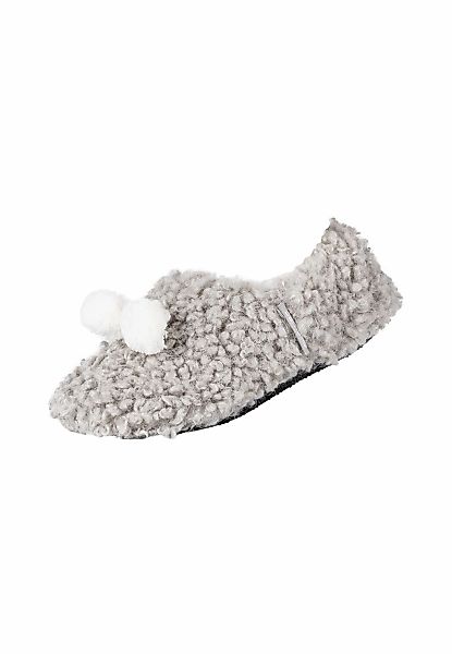 Camano Hausschuh "Slipper 1er Pack" günstig online kaufen