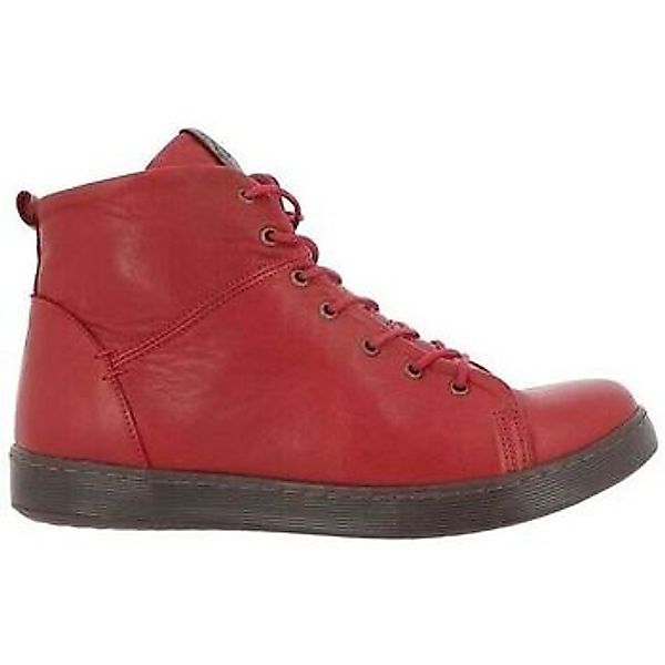 Andrea Conti  Stiefeletten DA.BOOTIE  908-CHILI/MOKKA 342804 günstig online kaufen
