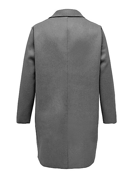 ONLY CARMAKOMA Kurzmantel "CARNEW CARRIE BONDED COAT CC OTW" günstig online kaufen