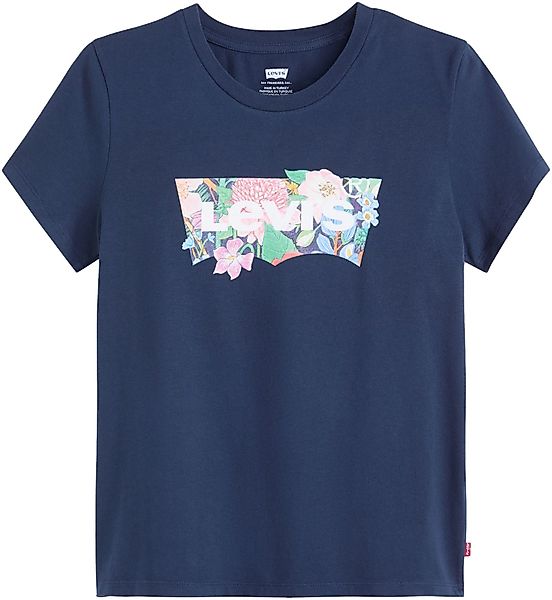 Levi's® T-Shirt LSE THE PERFECT TEE günstig online kaufen