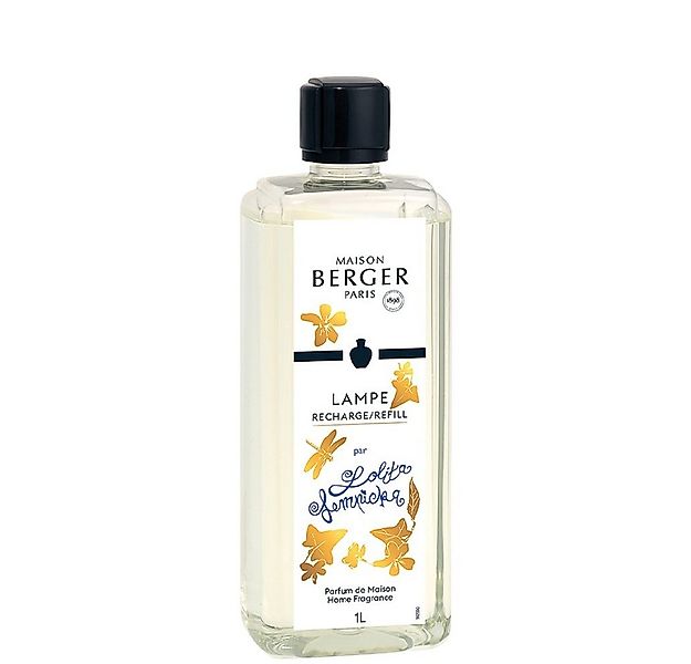 MAISON BERGER PARIS Duftlampe Nachfüller Lolita Lempicka 1000 ml günstig online kaufen