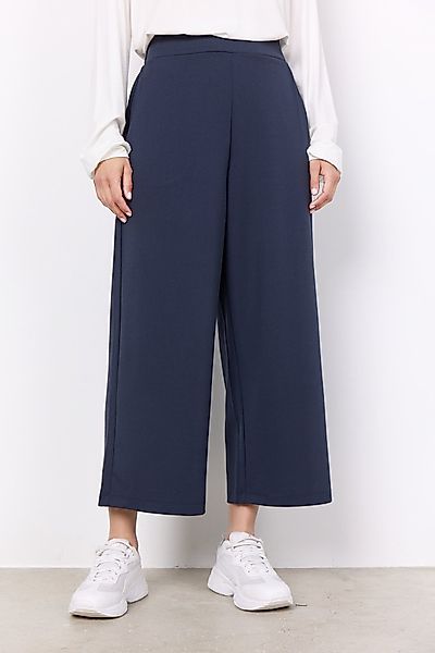 soyaconcept Schlupfhose SC-SIHAM 36 bequeme Culotte günstig online kaufen