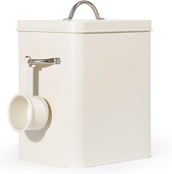Zedelmaier Aufbewahrungsbox Waschpulver-box Waschmittelbox 6.5L (Satz, günstig online kaufen