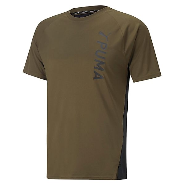 PUMA T-Shirt Puma Herren T-Shirts PUMA günstig online kaufen