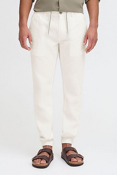 Blend Leinenhose BHLennik Lange Chinohose mit Kordeln günstig online kaufen