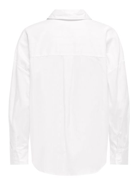 ONLY Blusenshirt JDYVESPER L/S LOOSE SHIRT günstig online kaufen