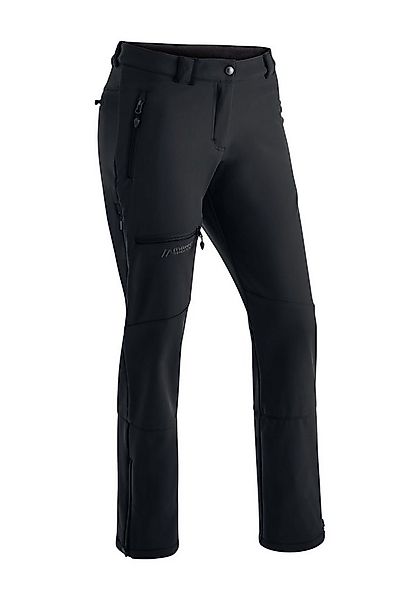 Maier Sports Softshellhose Adakit W Damen Trekkinghose, atmungsaktive Outdo günstig online kaufen