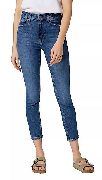 Polo Ralph Lauren Skinny-fit-Jeans Denim Hose Skinny Fit Five-Pocket mit St günstig online kaufen