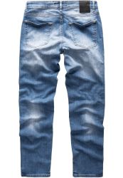 REPUBLIX Straight-Jeans JAX Herren Regular Fit günstig online kaufen