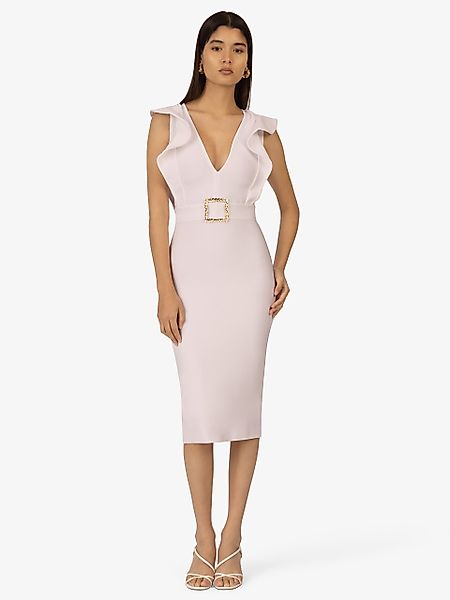 Kraimod Etuikleid aus hochwertigem Polyester Material günstig online kaufen