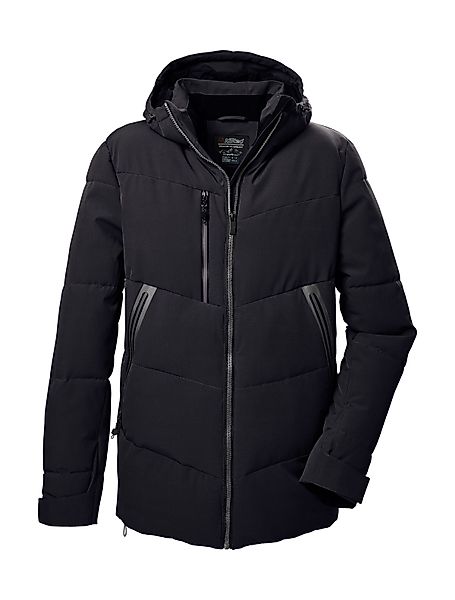 Killtec Steppjacke KOW 1 MN QLTD günstig online kaufen
