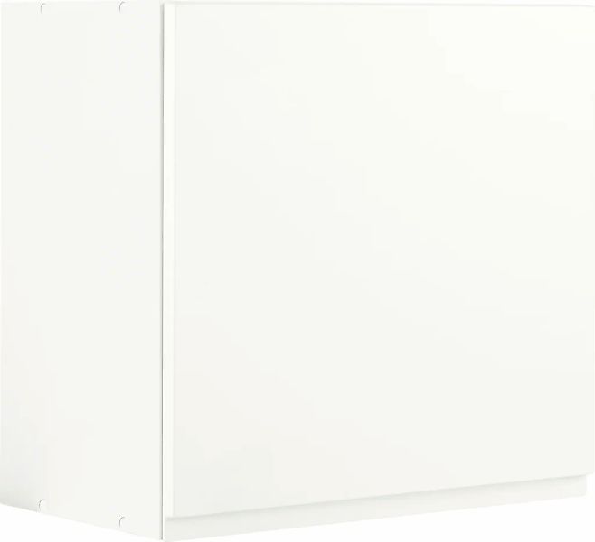 HELD MÖBEL Hängeschrank "Virginia", 57 cm hoch, 60 cm breit, 1 Tür, Einlege günstig online kaufen