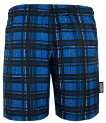 GUGGEN Mountain Badehose Badehose Herren Badeshorts günstig online kaufen