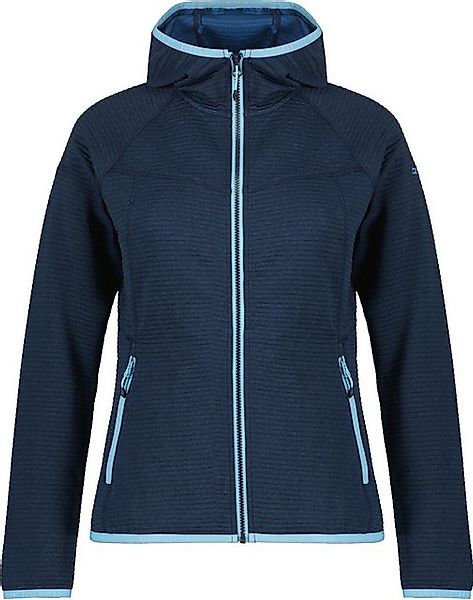 Icepeak Funktionsjacke ICEPEAK BERRYVILLE BLAU günstig online kaufen