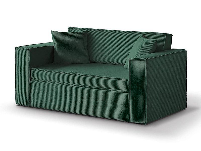 Beautysofa Schlafsofa Dave II, Die Lieferung gilt für die Einbringung in di günstig online kaufen