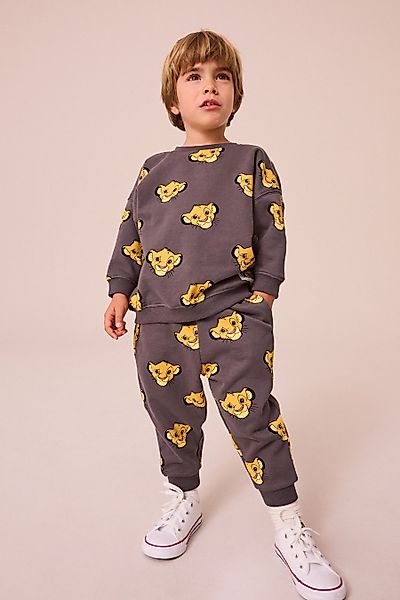 Next Sweatanzug Sweatshirt und Jogginghose im günstig online kaufen