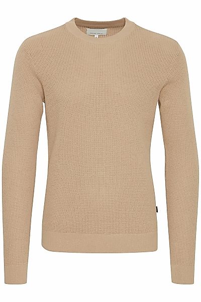 Casual Friday Strickpullover "Strickpullover CFKarlo" günstig online kaufen
