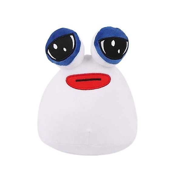 Wiztex Kuscheltier Pou Plüschfigur - Sad günstig online kaufen