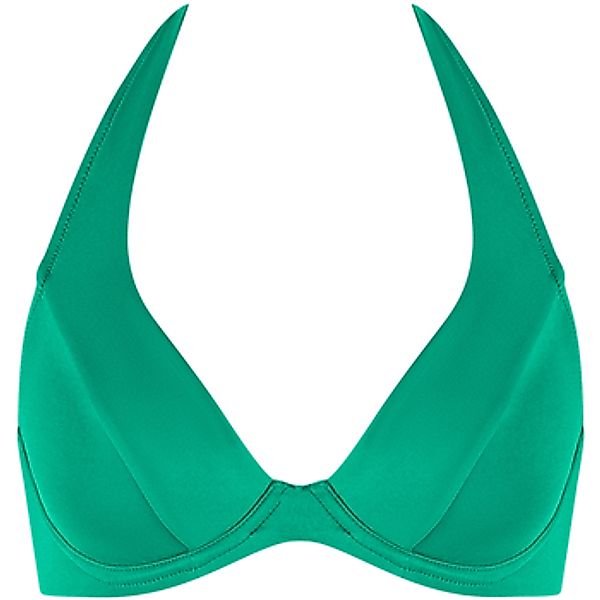 Lisca  Bikini Ober- und Unterteile Armatured Neckholder Bikini-Top PORTOFIN günstig online kaufen