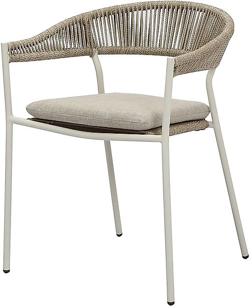 Best Gartenstuhl Sebastian (1 St), Outdoor günstig online kaufen