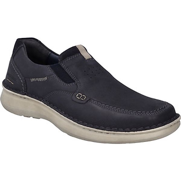 Josef Seibel  Herrenschuhe Slipper ALAN 01 34801442/525 günstig online kaufen