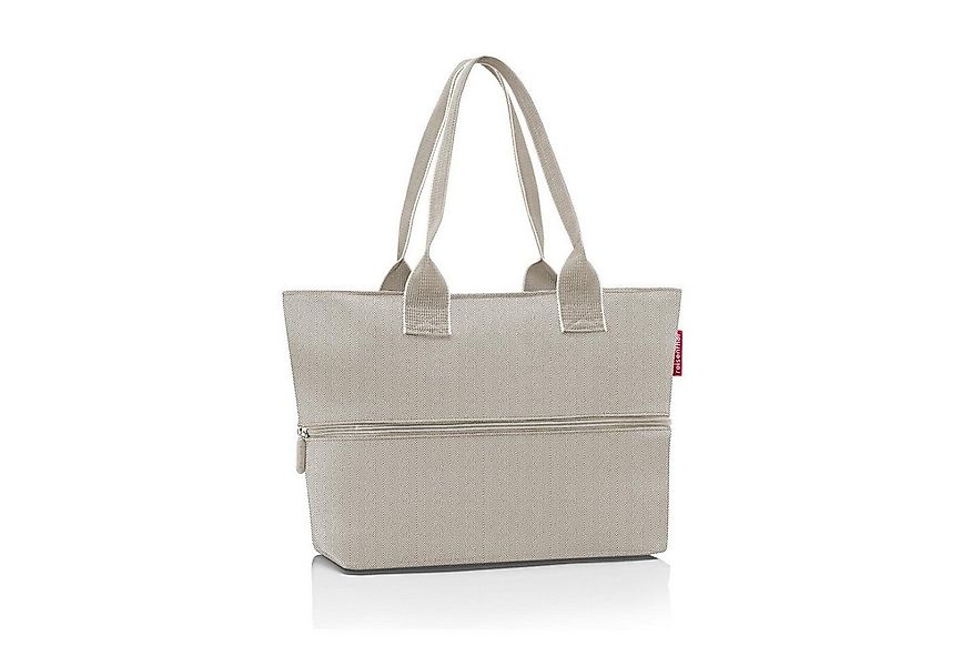 REISENTHEL® Shopper shopper e1, Schultertasche Handtasche Einkaufstasche günstig online kaufen