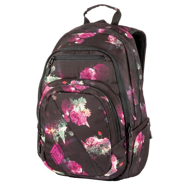 NITRO Schulrucksack Stash 29, Alltagsrucksack, Rucksack günstig online kaufen