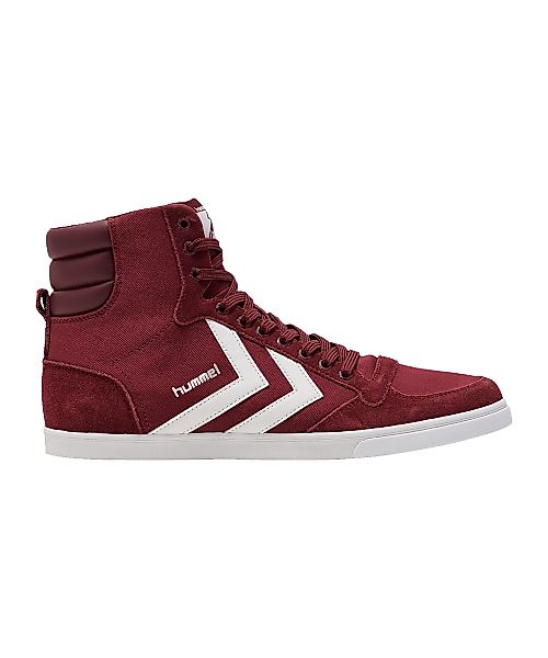 hummel Hummel Slimmer Stadil High Sneaker günstig online kaufen