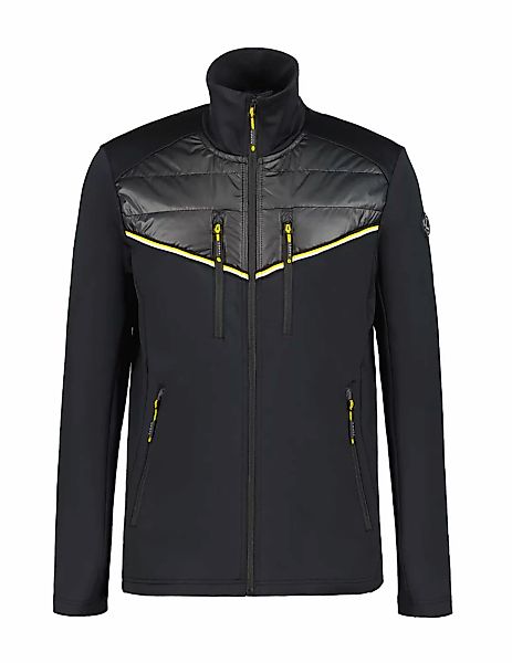 Luhta Fleecejacke "H FLEECEJACKE ONKAMO" günstig online kaufen